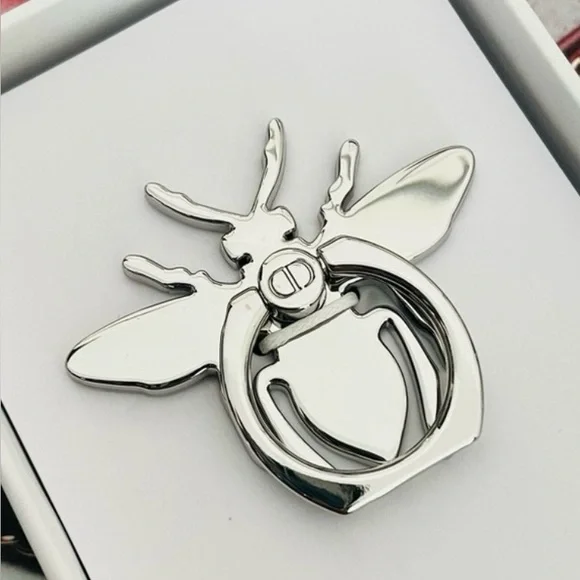 DIOR Beauty Bee Smartphone Ring Holder Grip - Picture 3 of 6